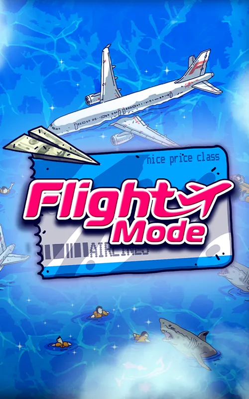Flight Mode at Play Zilla Casino