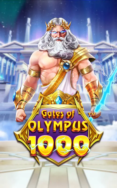 Gates of Olympus at Play Zilla Casino